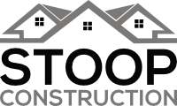 Stoop Construction Logo